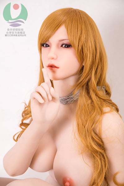 叁卉正品 168cm+16號頭 鉑金矽膠娃娃 全實體娃娃 擬真娃娃 真人娃娃 性愛娃娃 情趣用品 成人商品1