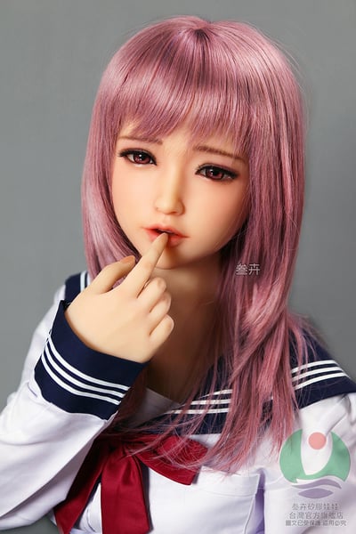 叁卉正品 156cm+23號頭 鉑金矽膠娃娃 全實體娃娃 擬真娃娃 真人娃娃 性愛娃娃 情趣用品 成人商品1