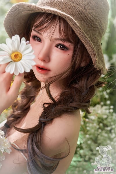 叁卉正品 158cm+8號頭 鉑金矽膠娃娃 全實體娃娃 擬真娃娃 真人娃娃 性愛娃娃 情趣用品 成人商品6