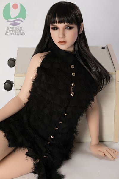 叁卉正品 158cm+13號頭 鉑金矽膠娃娃 全實體娃娃 擬真娃娃 真人娃娃 性愛娃娃 情趣用品 成人商品1