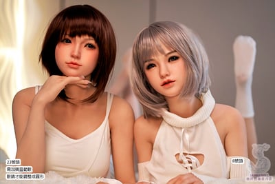 叁卉正品 158cm+8和23號頭 鉑金矽膠娃娃 全實體娃娃 擬真娃娃 真人娃娃 性愛娃娃 情趣用品 成人商品2