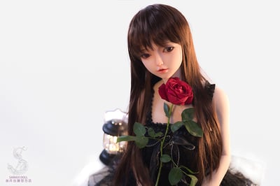 叁卉正品 125cm+11號頭 頭身連體款 鉑金矽膠娃娃 液態軟胸 全實體娃娃 擬真娃娃 真人娃娃 性愛娃娃4