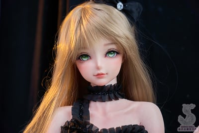 叁卉正品 80cm+洛洛頭 二次元手辦娃娃 鉑金矽膠娃娃 全實體娃娃 擬真娃娃 真人娃娃 性愛娃娃 情趣用品 成人商品15