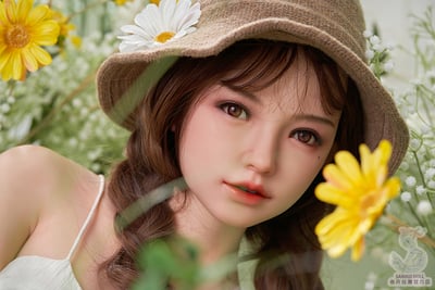 叁卉正品 158cm+8號頭 鉑金矽膠娃娃 全實體娃娃 擬真娃娃 真人娃娃 性愛娃娃 情趣用品 成人商品3