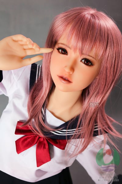 叁卉正品 156cm+22號頭 鉑金矽膠娃娃 全實體娃娃 擬真娃娃 真人娃娃 性愛娃娃 情趣用品 成人商品1