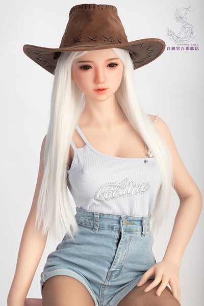 叁卉正品 145cm大胸+F4頭 鉑金矽膠娃娃 全實體娃娃 擬真娃娃 真人娃娃 性愛娃娃 情趣用品 成人商品1