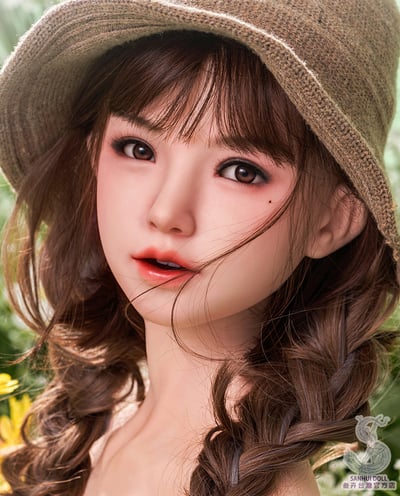 叁卉正品 158cm+8號頭 鉑金矽膠娃娃 全實體娃娃 擬真娃娃 真人娃娃 性愛娃娃 情趣用品 成人商品2