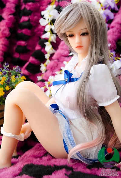 叁卉正品 A1頭型 身高65cm 鉑金矽膠娃娃 全實體娃娃 擬真娃娃 真人娃娃 性愛娃娃 情趣用品 成人商品1