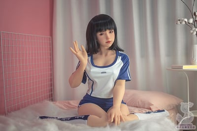 叁卉正品 145cm大胸+T10頭 TPE娃娃娃 真人娃娃 性愛娃娃 情趣用品 成人商品 COSPLAY娃娃娃 全實體娃娃 擬真娃娃2