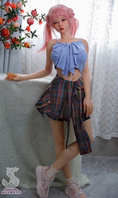 叁卉正品 145cm大胸+F4頭 鉑金矽膠娃娃 全實體娃娃 擬真娃娃 真人娃娃 性愛娃娃 情趣用品 成人商品6