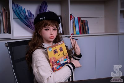 叁卉正品 175cm+40號 頭身連體款 鉑金矽膠娃娃 液態軟胸 全實體娃娃 擬真娃娃 真人娃娃 性愛娃娃5