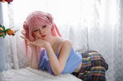 叁卉正品 145cm大胸+F4頭 鉑金矽膠娃娃 全實體娃娃 擬真娃娃 真人娃娃 性愛娃娃 情趣用品 成人商品4