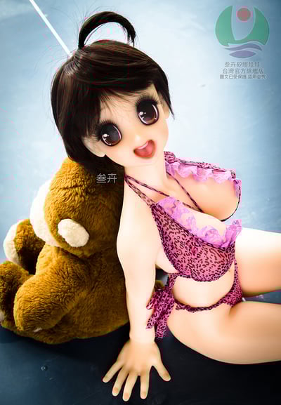 叁卉正品 D3號頭 身高92cm 鉑金矽膠娃娃 全實體娃娃 擬真娃娃 真人娃娃 性愛娃娃 情趣用品 成人商品1