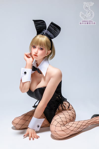 叁卉正品 新款真膚系列 158cm+41號頭 鉑金矽膠娃娃 全實體娃娃 擬真娃娃 真人娃娃 性愛娃娃 情趣用品 成人商品2