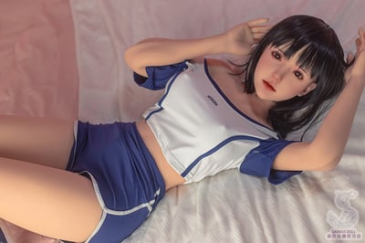 叁卉正品 145cm大胸+T10頭 TPE娃娃娃 真人娃娃 性愛娃娃 情趣用品 成人商品 COSPLAY娃娃娃 全實體娃娃 擬真娃娃3