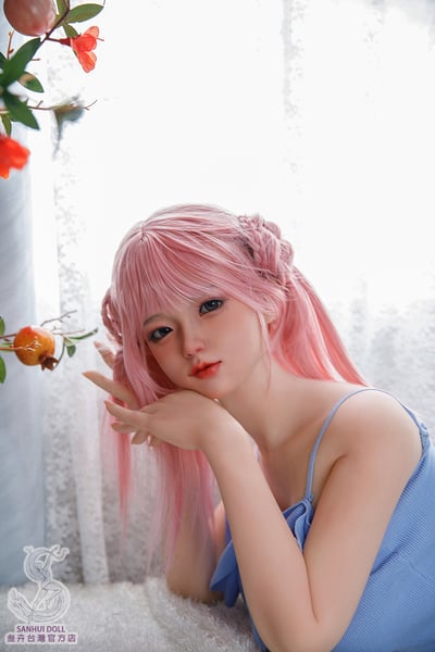 叁卉正品 145cm大胸+F4頭 鉑金矽膠娃娃 全實體娃娃 擬真娃娃 真人娃娃 性愛娃娃 情趣用品 成人商品3