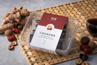 瑞丘-大糖鑽系列3