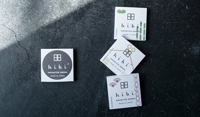 hibi 和風系列3入禮盒8