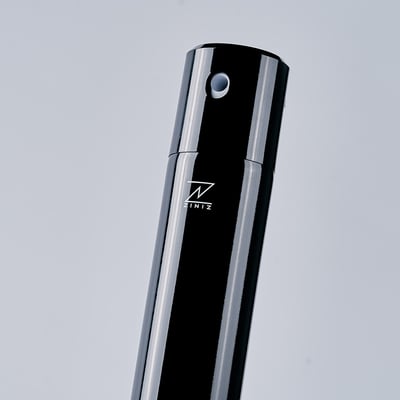 【舊換新優惠】時尚滅火器三代 SAVIORE-M⁺3