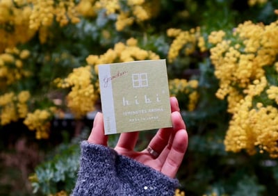 【Kyla 團購】hibi garden系列6