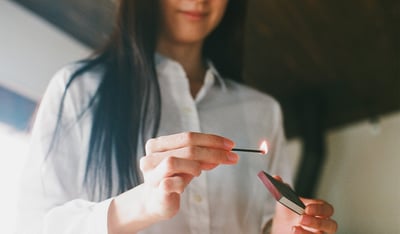 hibi 經典系列5入禮盒4