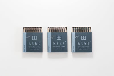 hibi deep系列3入禮盒2