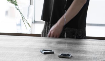 hibi 經典系列5入禮盒7