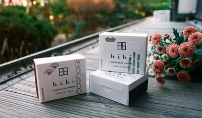 hibi 和風系列3入禮盒7