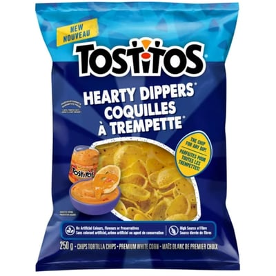 Tostitos 墨西哥玉米片系列10