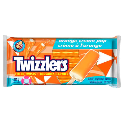 加拿大代購｜Twizzlers 扭扭糖 草莓 櫻桃 甘草 6款｜Maple Treats5
