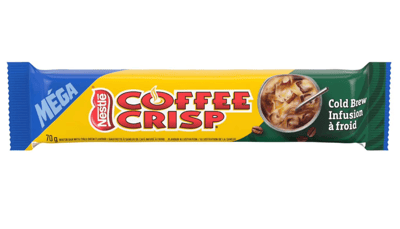 Coffee Crisp 系列6