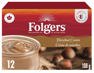 Folgers 咖啡系列｜Coffee9