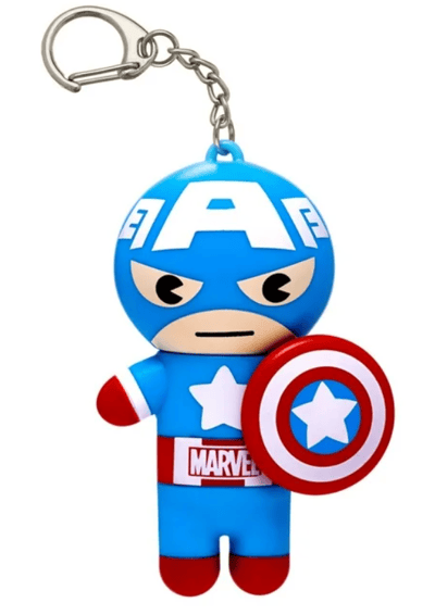 Lip Smaker 漫威唇膏系列｜Marvel4