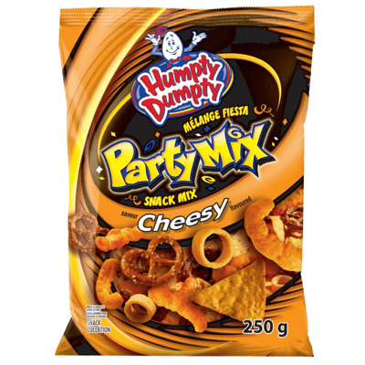 Old Dutch HD Party Mix 250g3