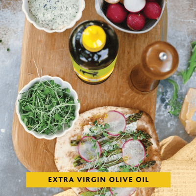 加拿大代購｜Terra Delyssa 特級初榨橄欖油 500ml/750ml/1000ml｜Maple Treats3