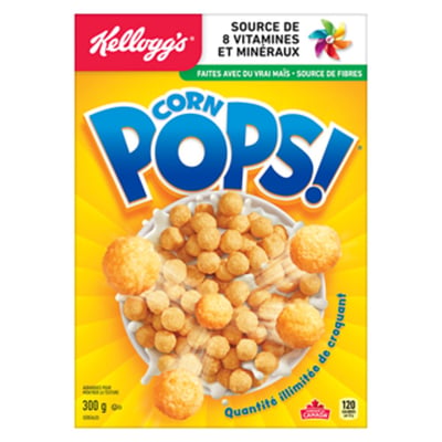 加拿大代購｜北美早餐麥片 16款 Post Quaker Trix Chex｜Maple Treats10
