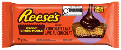 Reese 花生巧克力小包裝系列7