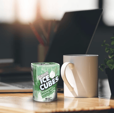 Ice Breaker 薄荷糖系列5