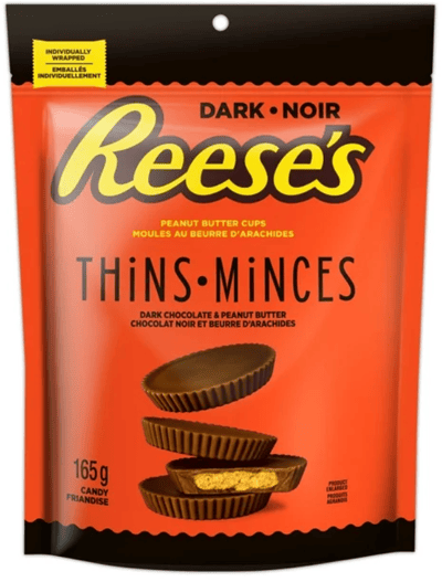 Reese 花生巧克力系列｜Peanut Butter Chocolate10