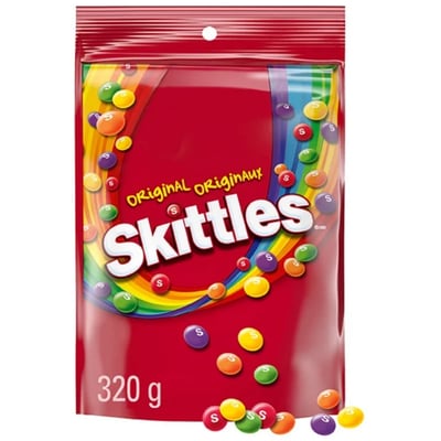Skittles 彩虹糖系列7