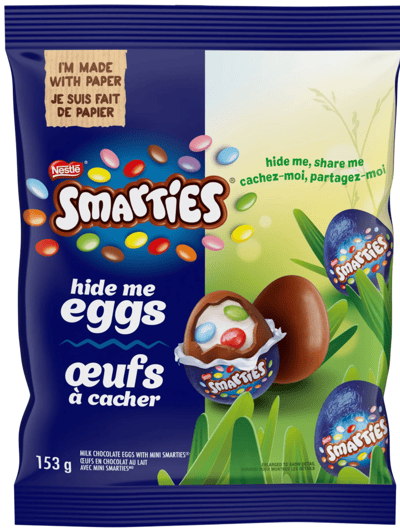 Cadbury 復活節巧克力｜Easter Eggs12