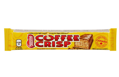 Coffee Crisp 系列5