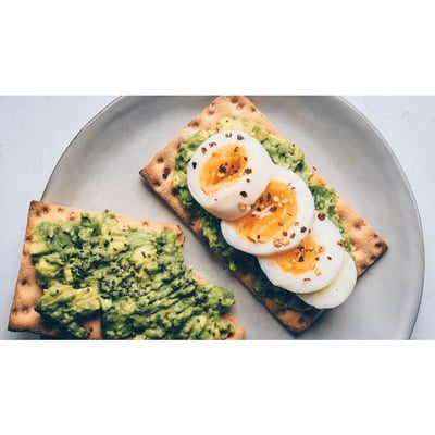 Wasa 脆脆的全麥麵包｜Crispbread4