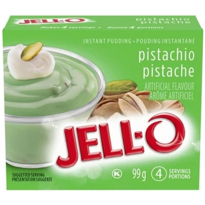 JELL-O 果凍粉系列14