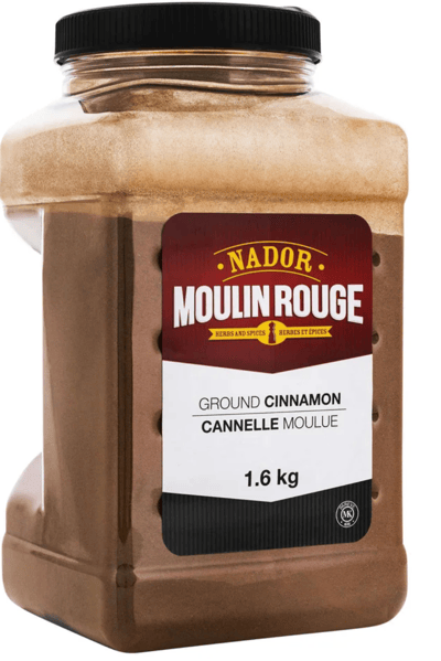 Moulin Rouge｜加拿大 Costco 大容量香料調味粉系列｜Maple Treats2