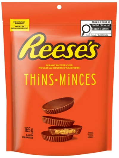 Reese 花生巧克力系列｜Peanut Butter Chocolate2