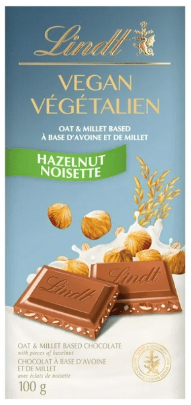 Lindt 瑞士經典系列｜Swiss Classic17