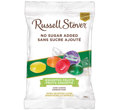 Russell Stover 生酮低碳無糖巧克力｜ sugar free chocolate15