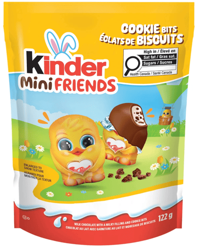 Kinder Ferrero復活節巧克力彩蛋｜Easter Chocolate Eggs11