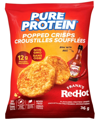 Pure Protein 高蛋白餅乾系列7